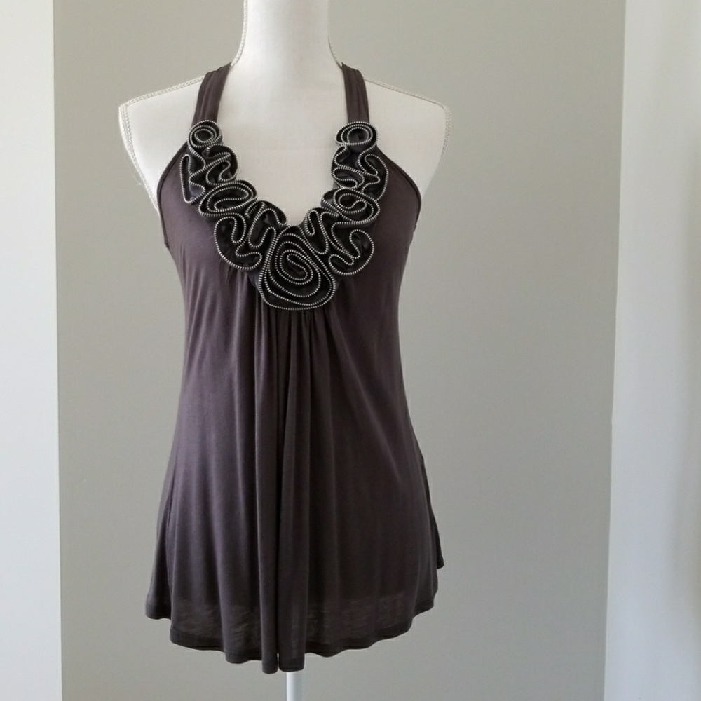 🏍Romeo & Juliet Couture Top